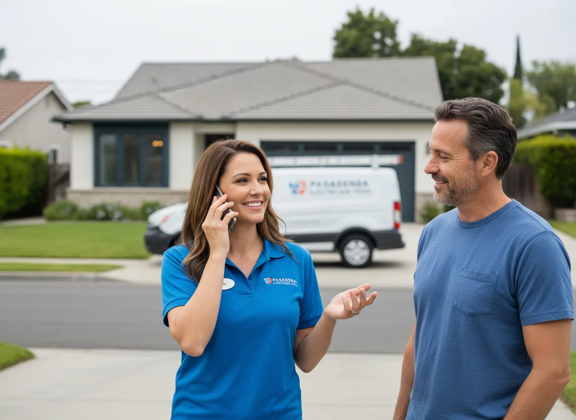 Electrician Albany, OK FAQs